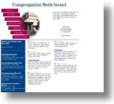 Jump to www.bethisrael.com